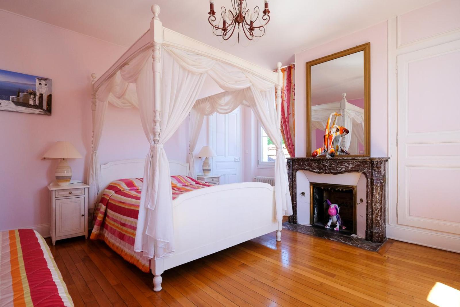 Manoir Francois 1Er Hotel Vitry-le-Francois Room photo
