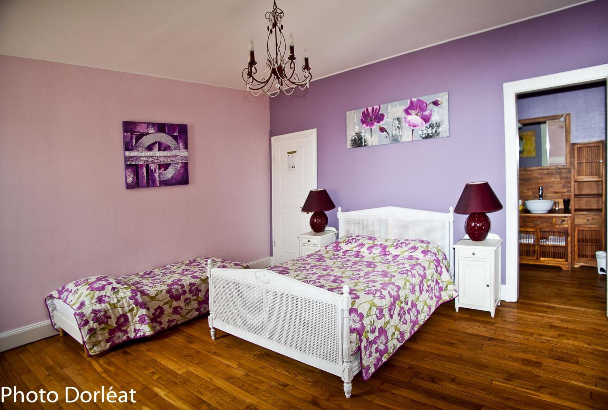 Manoir Francois 1Er Hotel Vitry-le-Francois Room photo