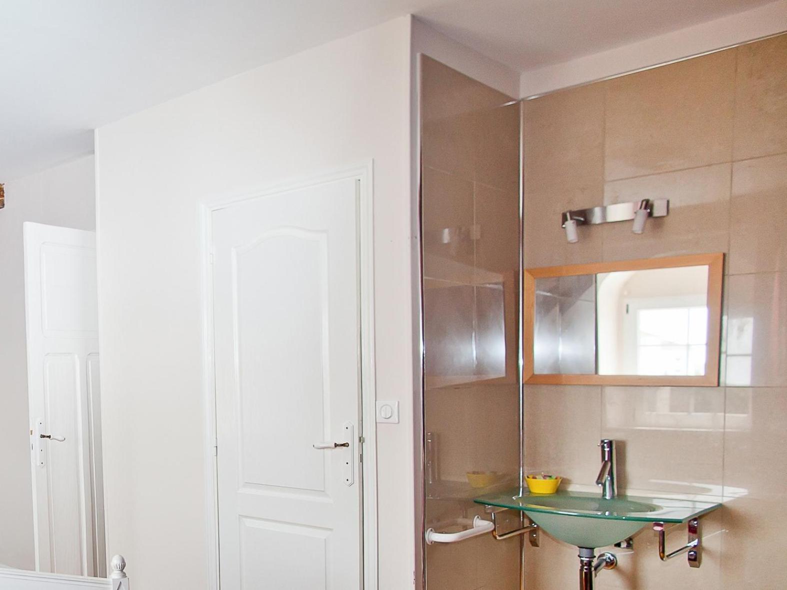 Manoir Francois 1Er Hotel Vitry-le-Francois Room photo